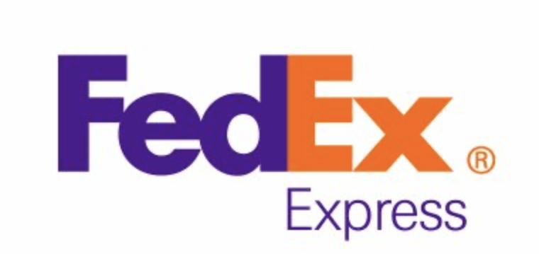 Fedex فداكس